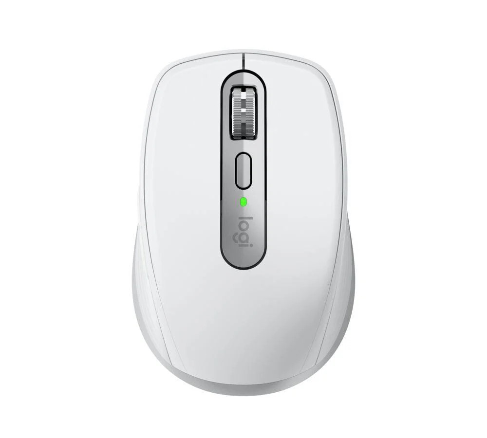 Logitech computer mouse, , large