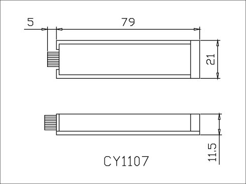 PUSH LATCH, , large