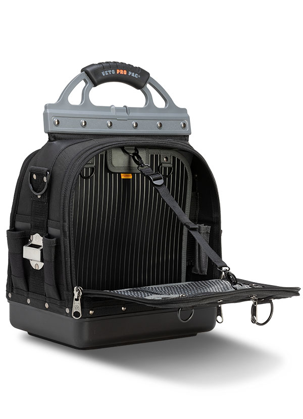 [VETO PRO PAC 維托] 工具包 TECH-LCT BLACKOUT /VPP10721, , large