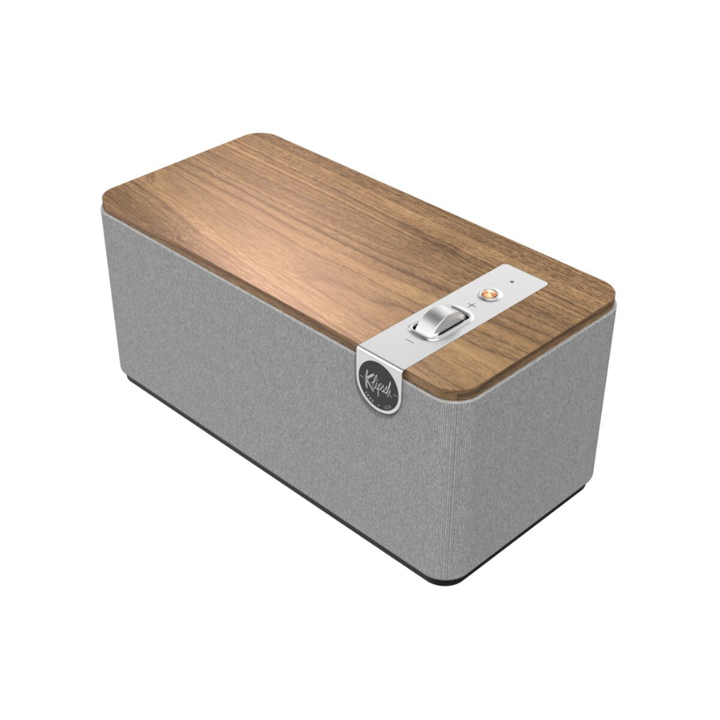 Klipsch The One Plus 木紋, , large