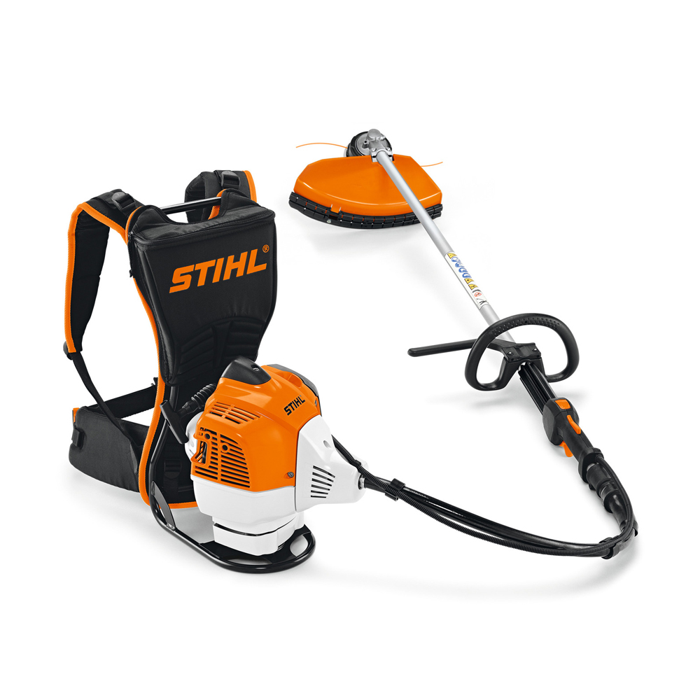 【德國STIHL】引擎式軟管割草機 FR 410 C-E, , large