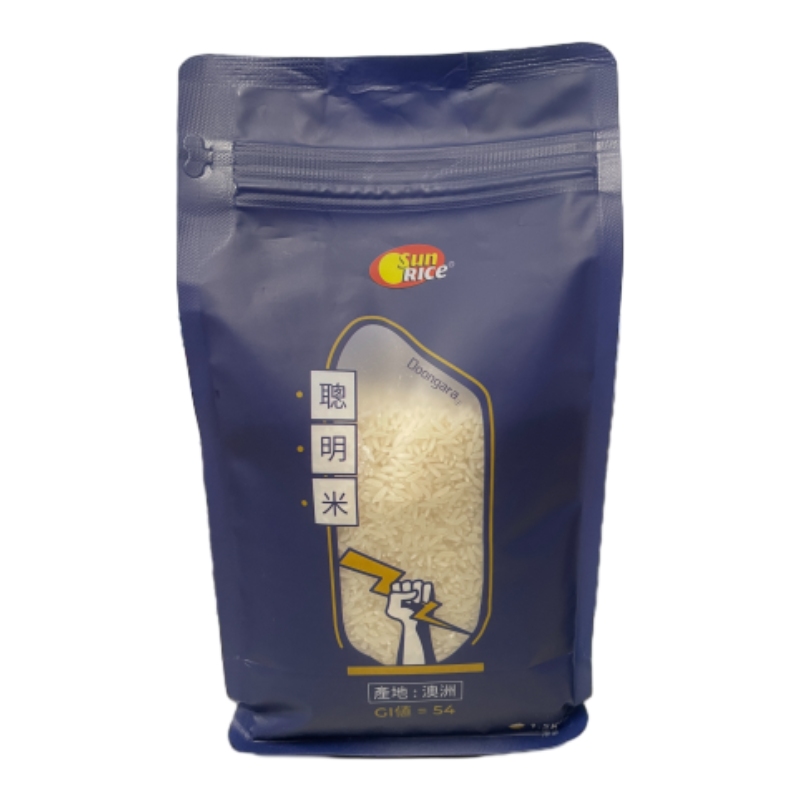 SUN RICE聰明米, , large