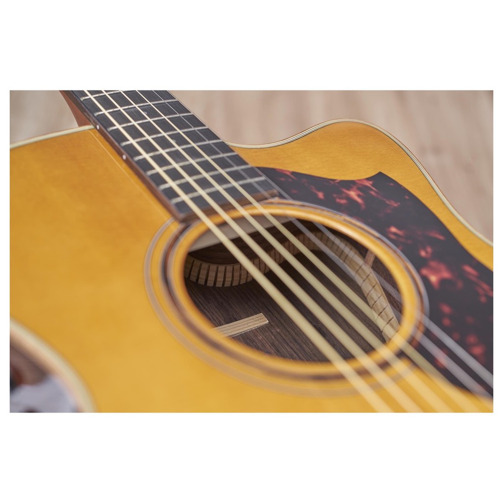 YAMAHA AC1R 電民謠吉他 原木色【敦煌樂器】, , large