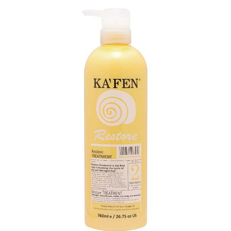 KAFEN Restore Treatment, , large