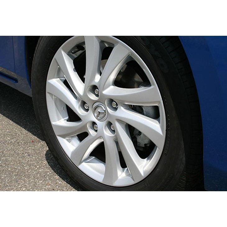Wheel Cleaning Wipe, , large