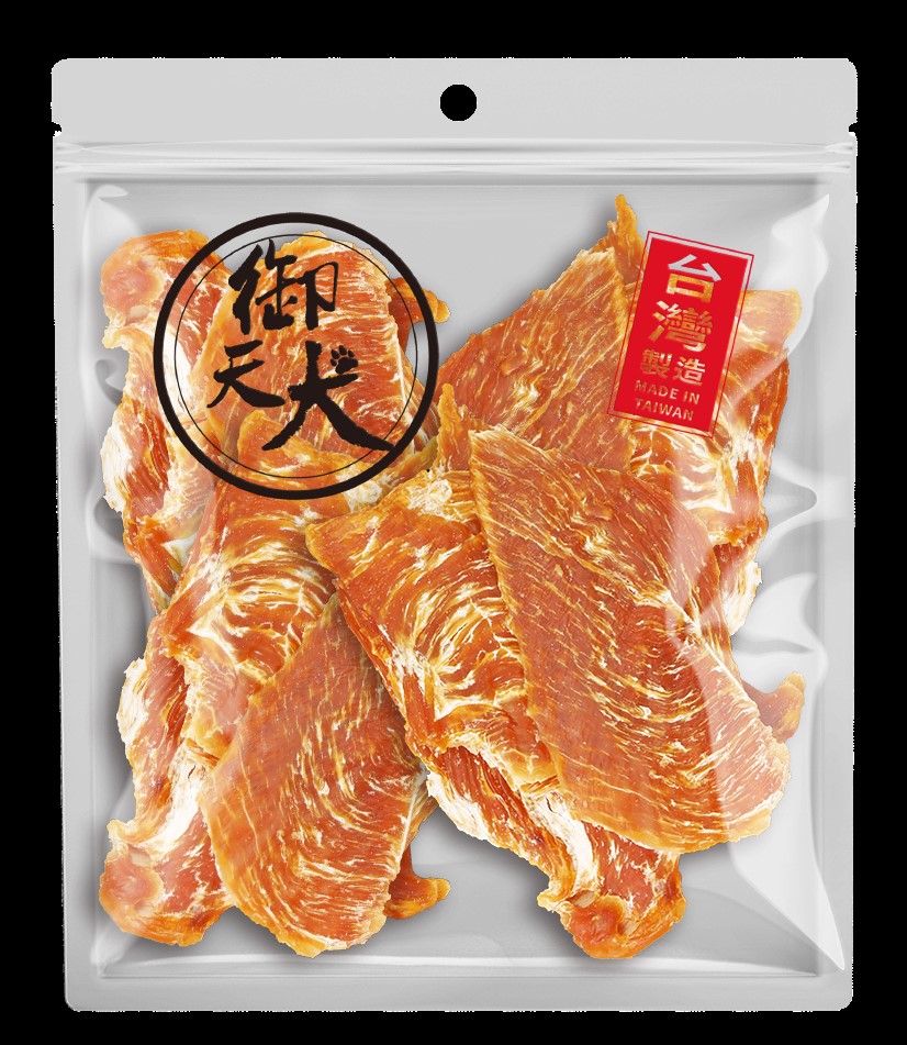 御天犬-chicken breast, , large