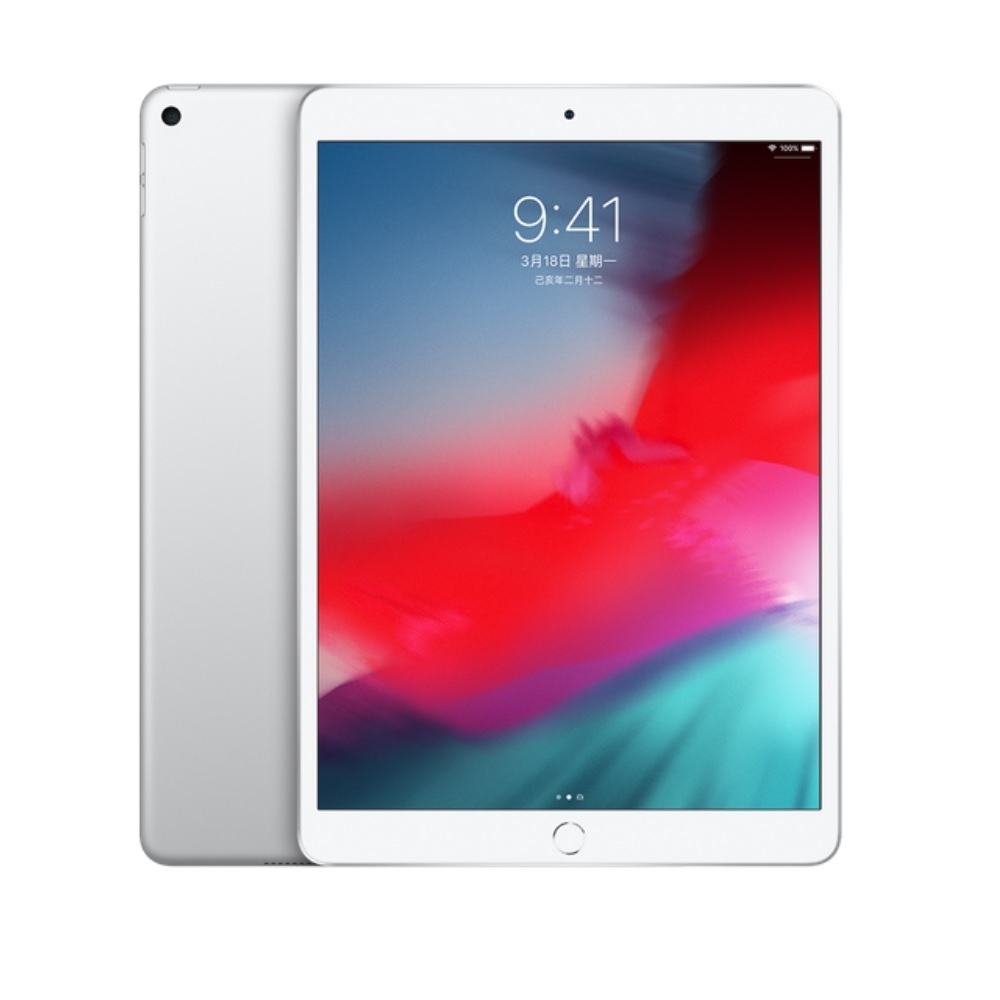 【ET手機倉庫】Apple iPad Air 3 64G 10.5吋 LTE 平板 A2123 Air3 福利品, , large