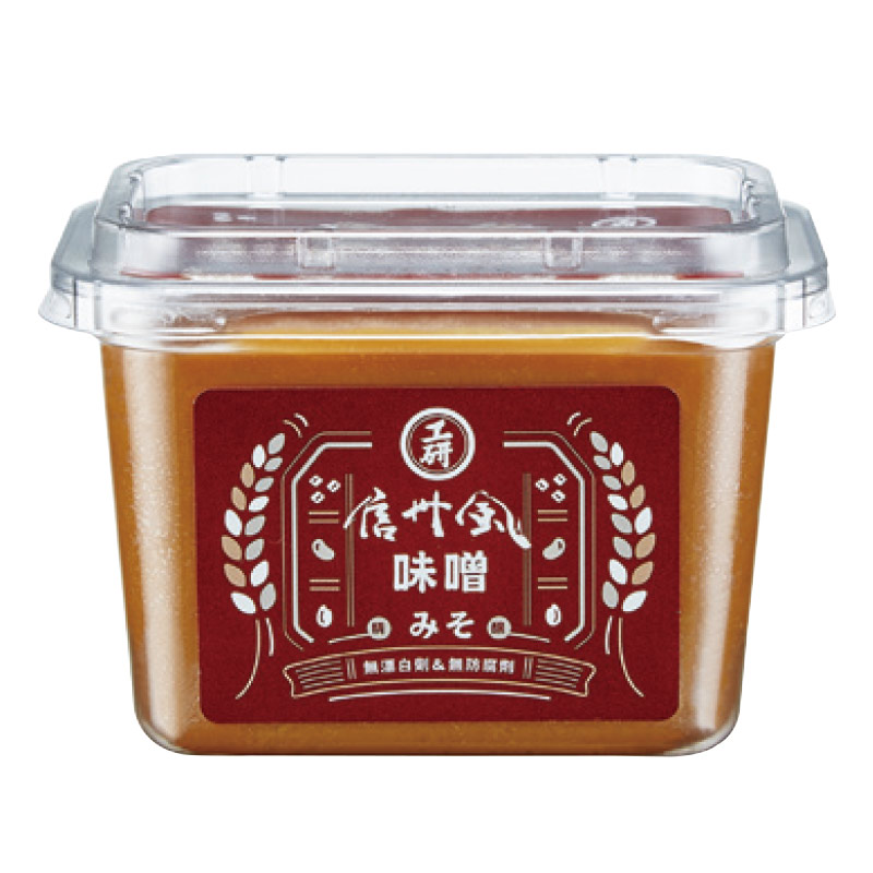 KONGYEN Shinshu Miso, , large