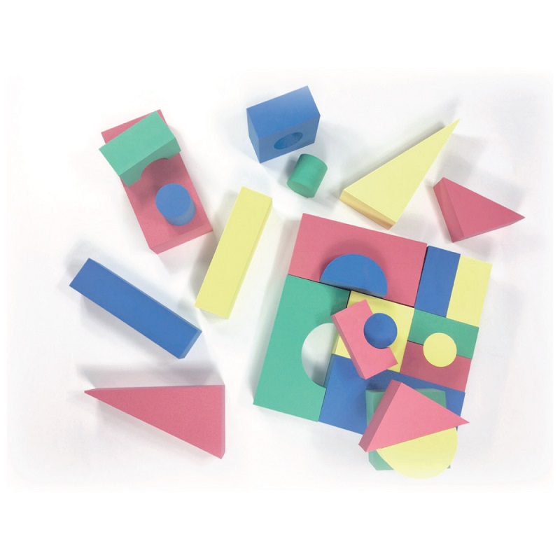 PMU EVA Blocks, , large