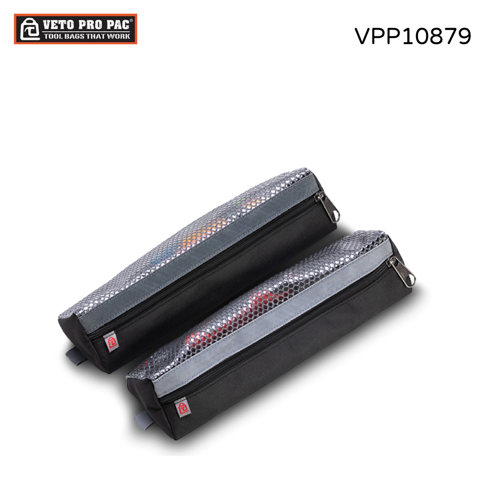 [VETO PRO PAC 維托]工具袋 半透明收納袋 RP-LC (2 PAC) /VPP10879, , large