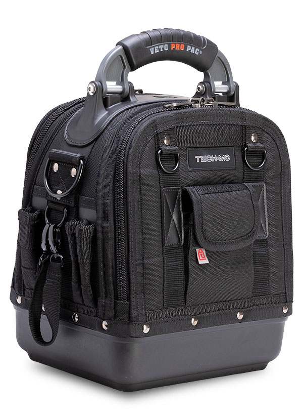 [VETO PRO PAC 維托] 職人工具袋 TECH-MC BLACKOUT /VPP10727, , large