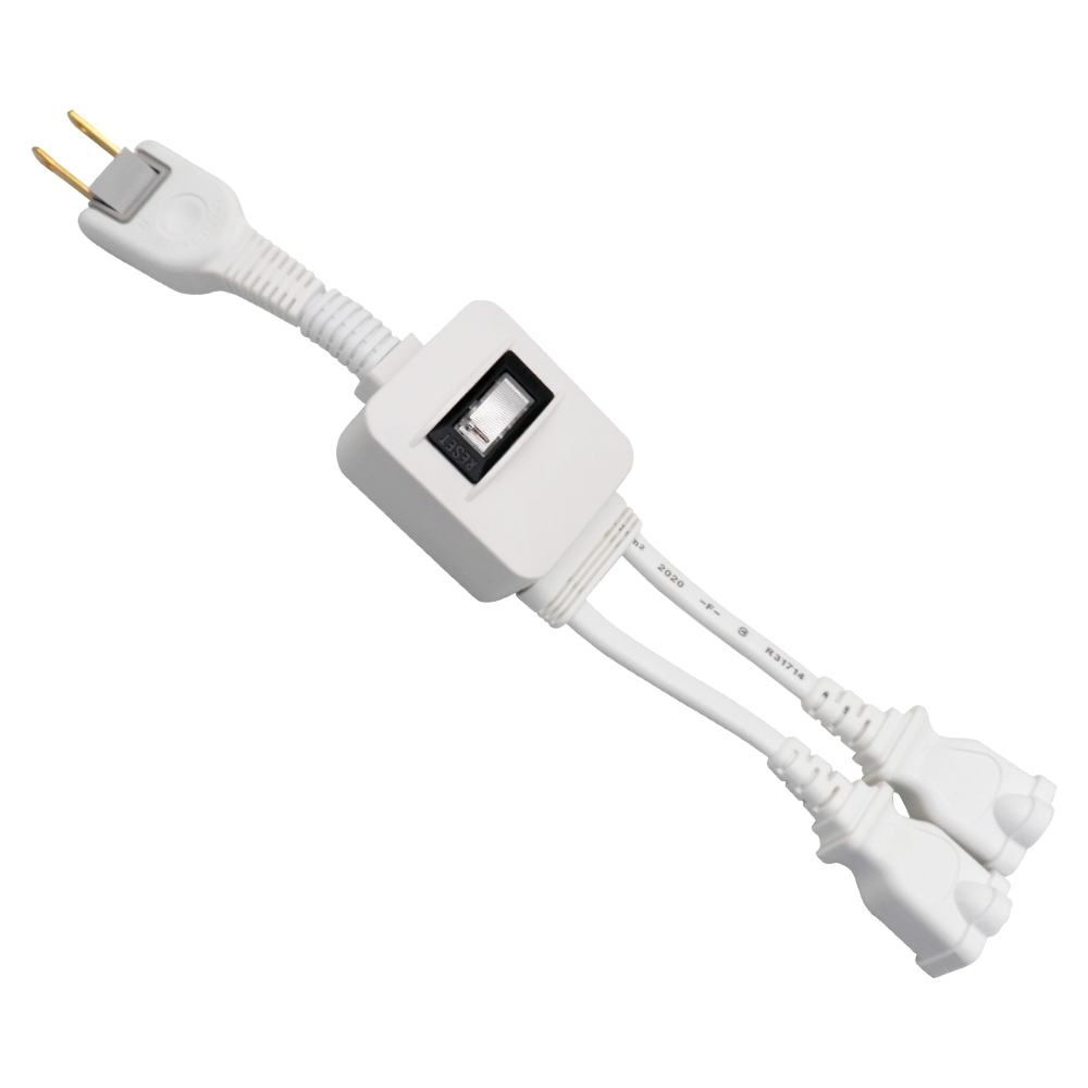 [寶旺旺]明家 過載自動斷電保護轉接電源線, , large