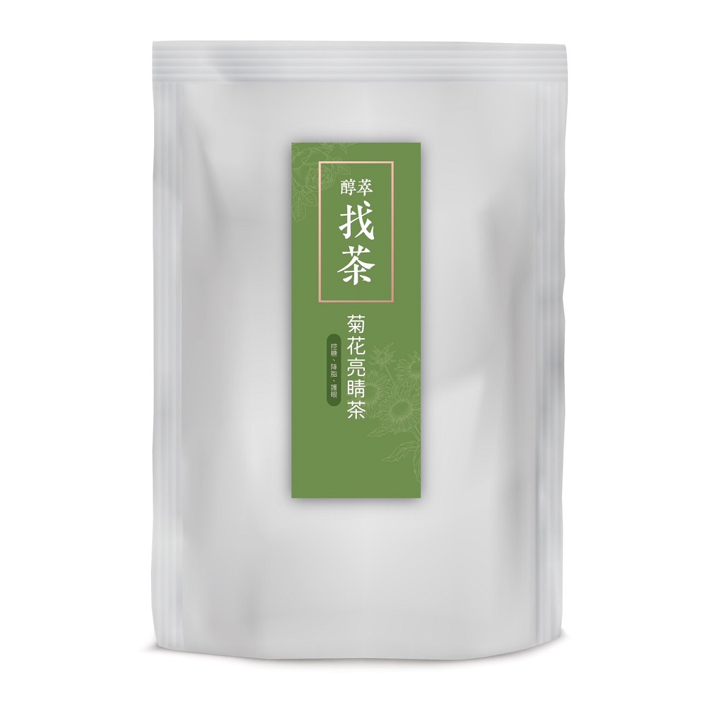 Chrysanthemum Tea, , large