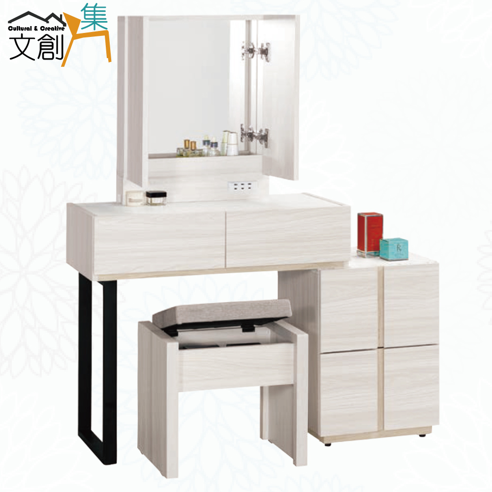 Dressing table, , large