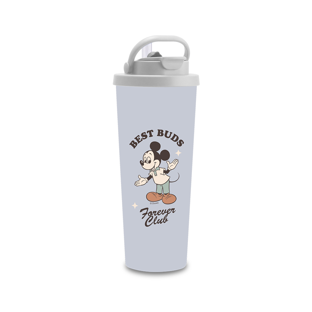 Disney "Glow Harvest" Portable Straw Vacuum Insulated Tumbler, , large