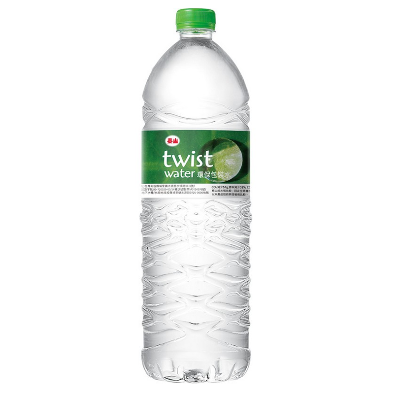 Taisun twist water Pet1460ml, , large