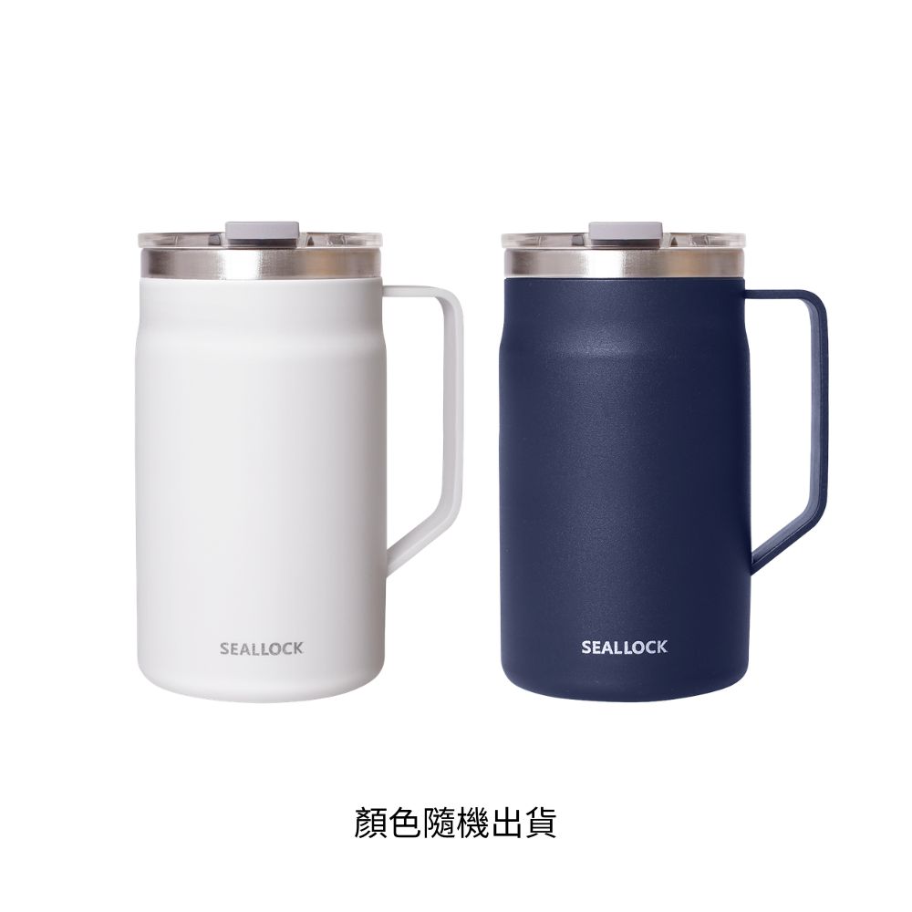 日光生活時尚馬克杯600ml, , large