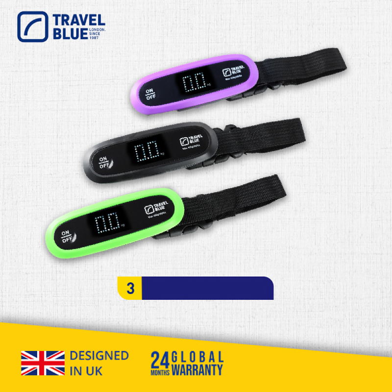 Digital ravel Scale, , large