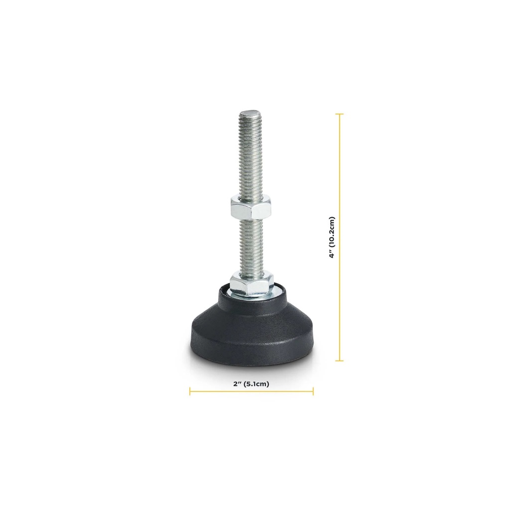 Foot Pack for Ooni Modular Tables, , large