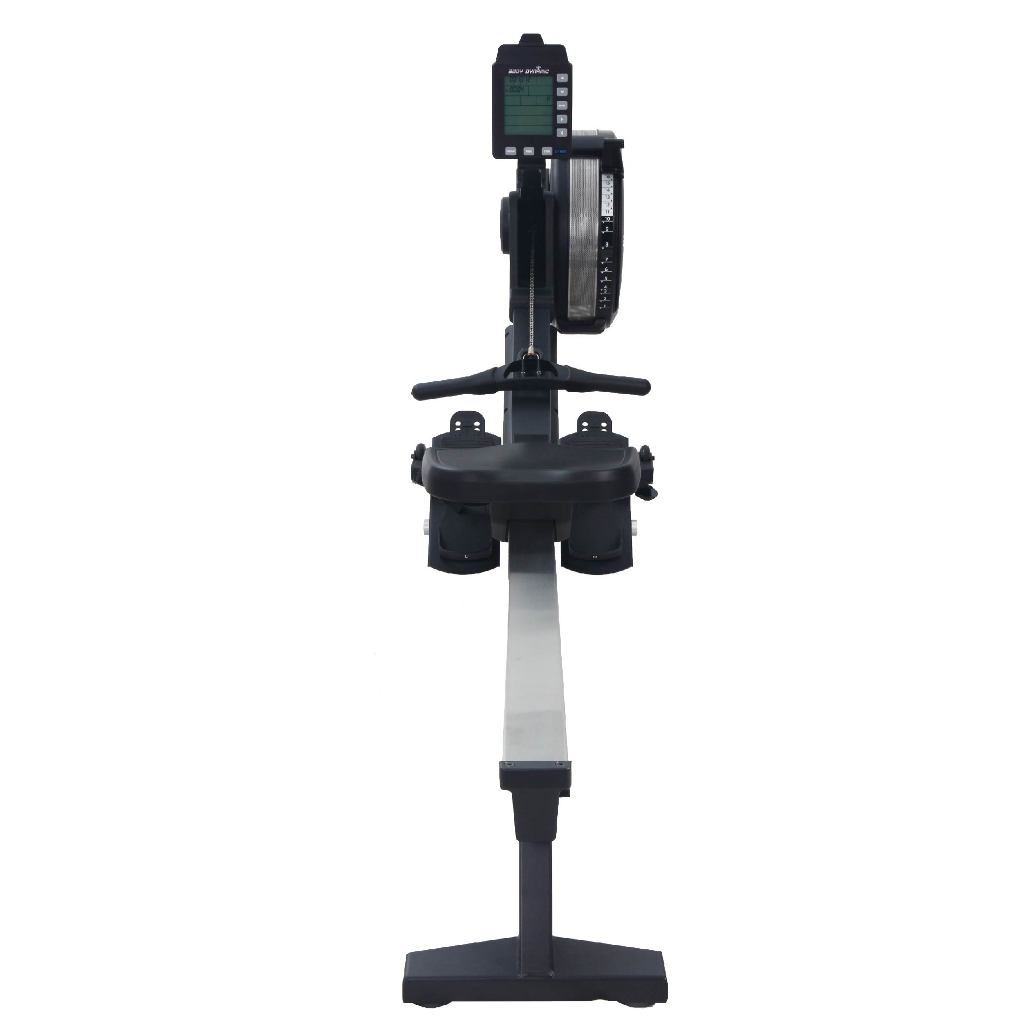 【德旺健身器材】 【ONE系列】R1 商用划船器 划船機, , large