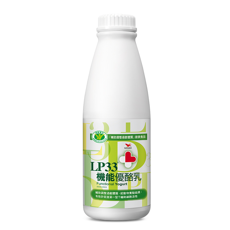 President LP33 Drinking Yogurt, , large