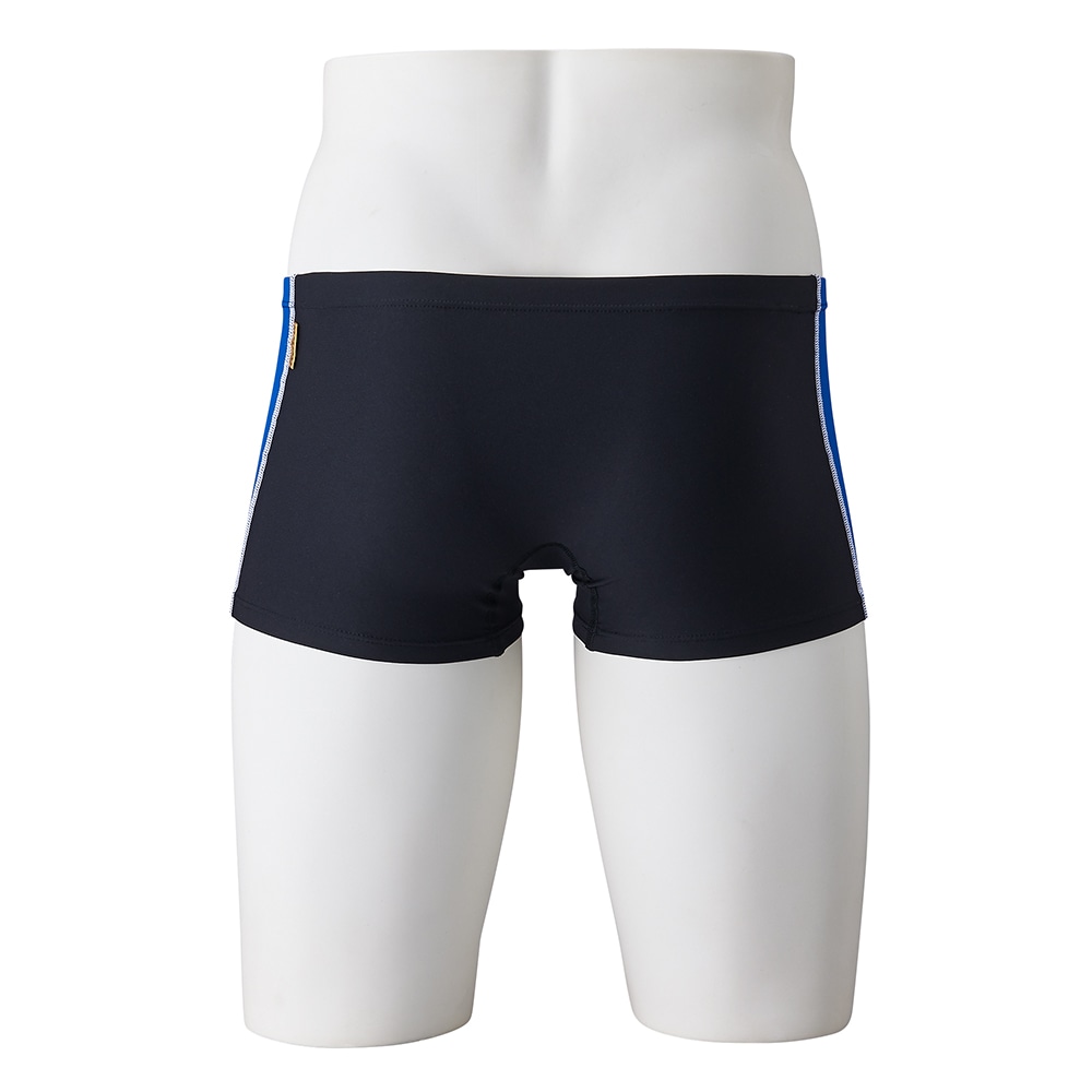 [秉宸] MIZUNO EXER SUITS 男童泳褲 N2MBB460, , large