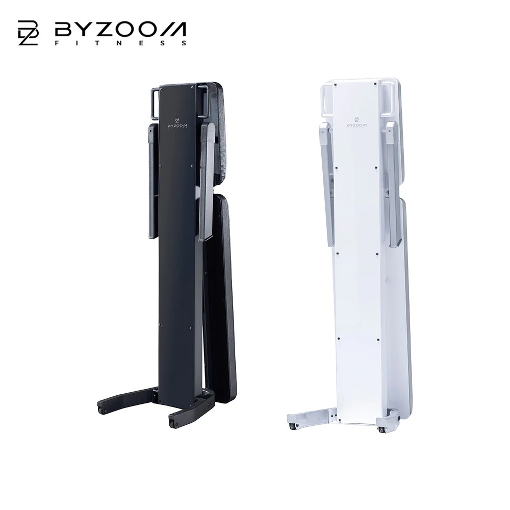 Byzoom 健身椅_白, , large