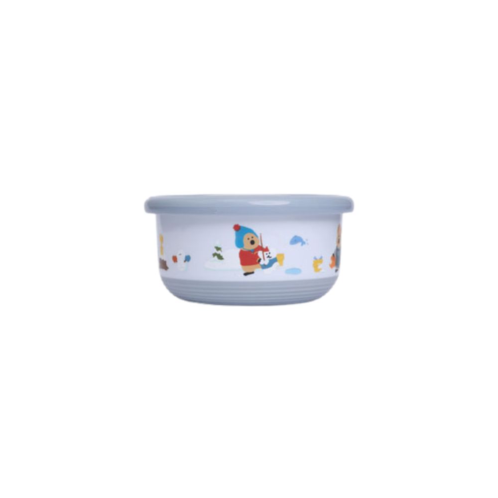 304 STAINLESS STEEL BOWL, , large