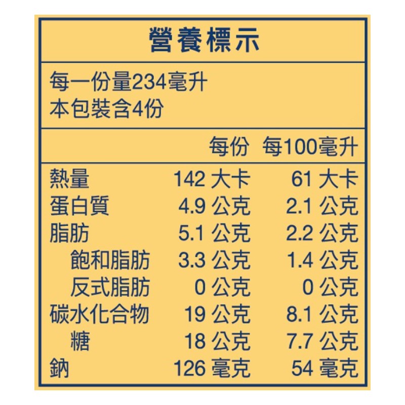 福樂麥芽牛乳936ml, , large