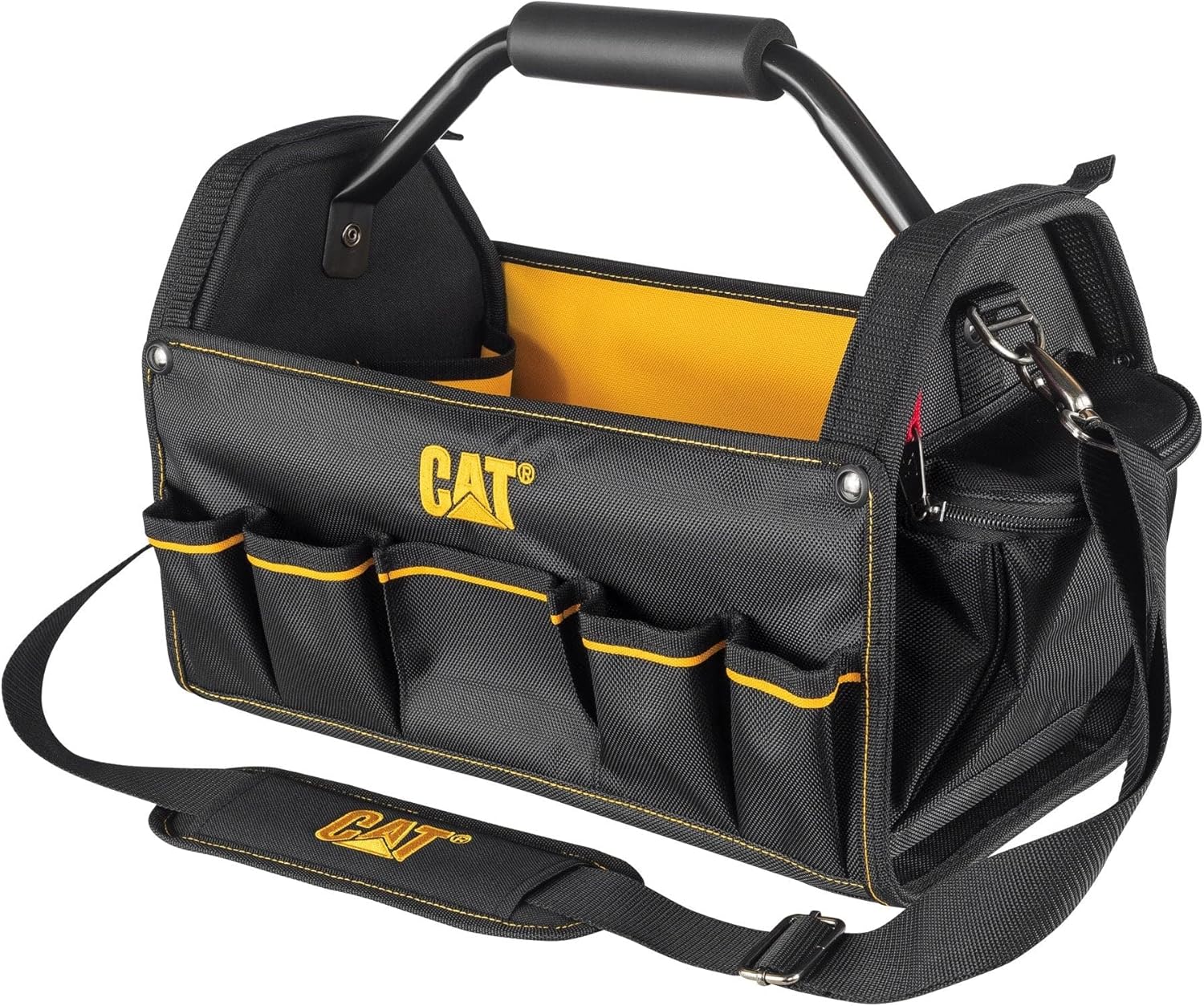 CAT tool bag, , large