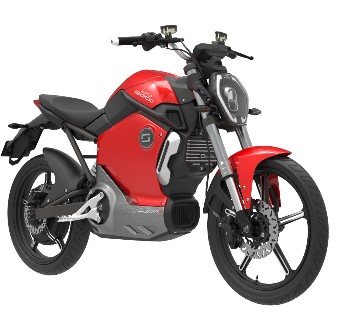 VMOTO TS Lite, , large
