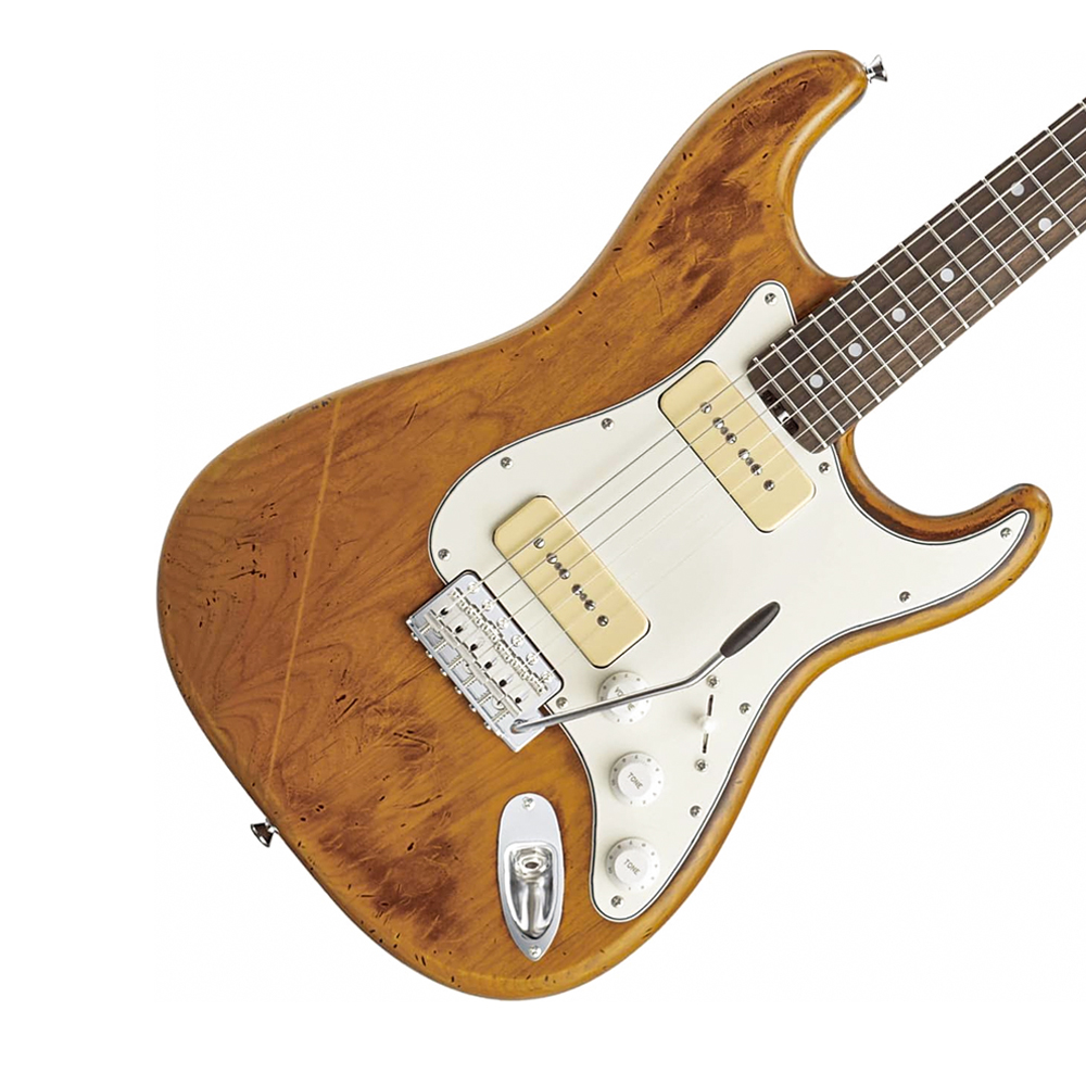 ESP Edwards E-SE-KIKUMARU SUGIZO (菊丸) 簽名款電吉他【敦煌樂器】, , large