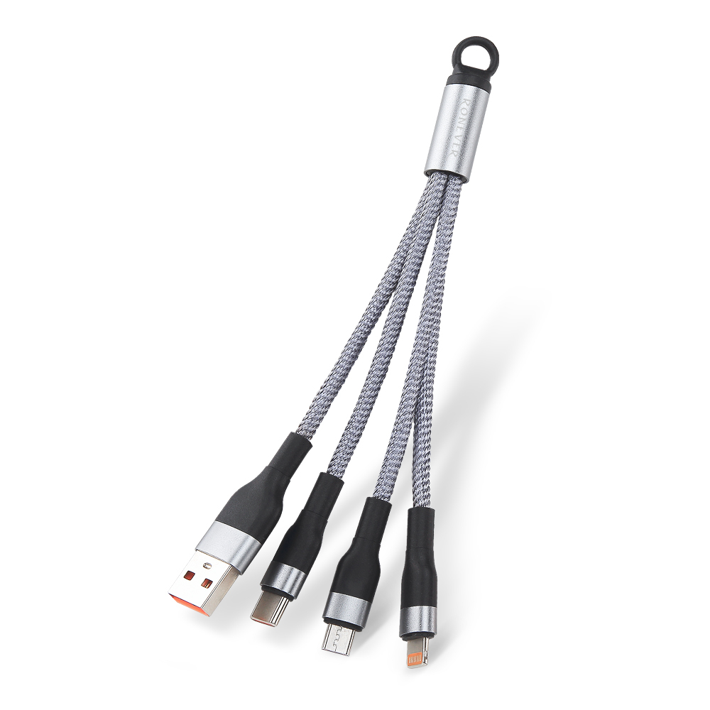 Charging cable, , large