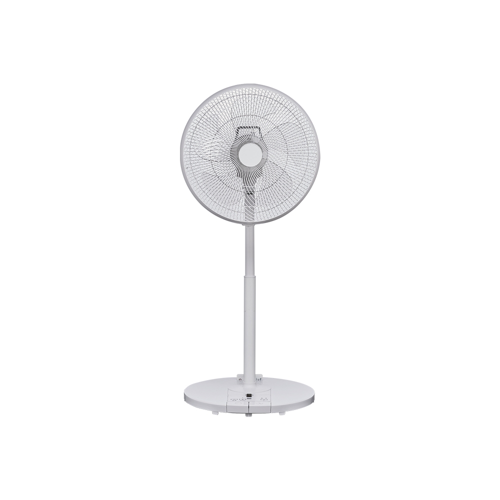 SANLUX 14&rdquo; Taiwan-Made DC Inverter Remote Standing Fan EF-P14DBS1, , large