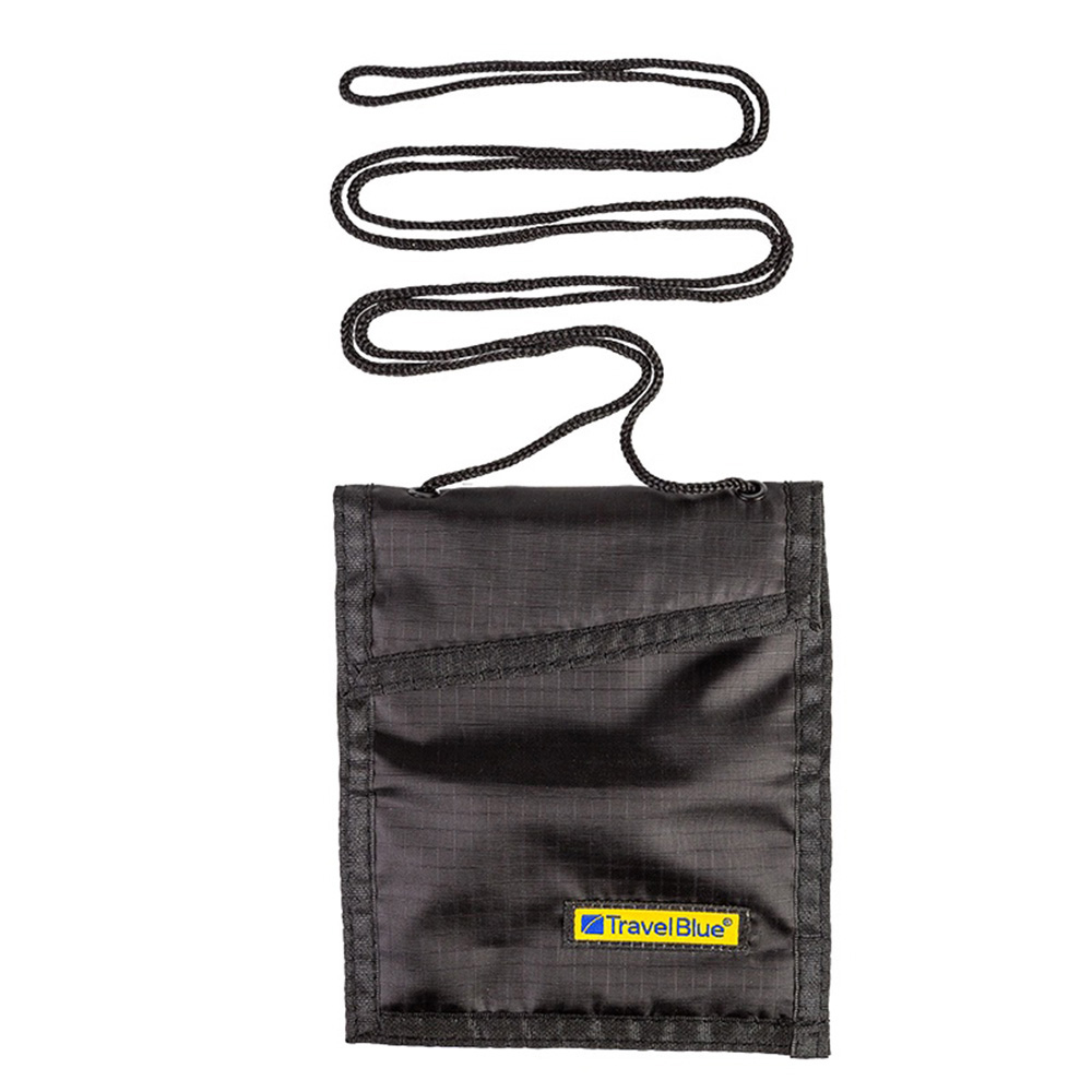Neck Wallet Rfid, , large