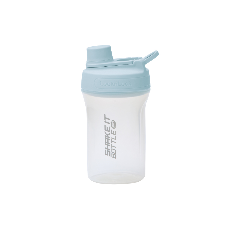 樂扣樂扣PP輕量扣環隨身瓶650ML, , large