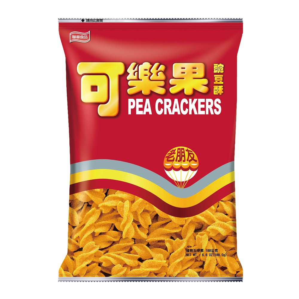 可樂果古早味超值分享包, , large