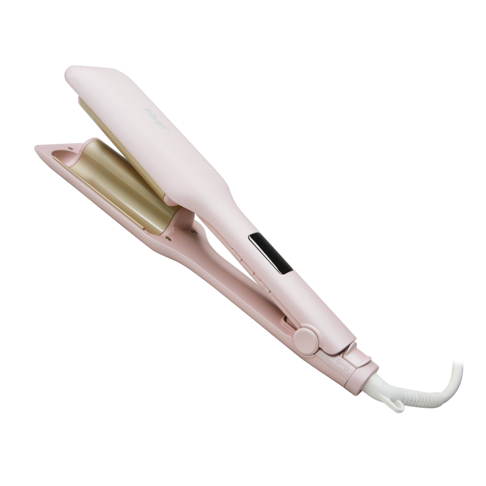 Hair crimper, , large
