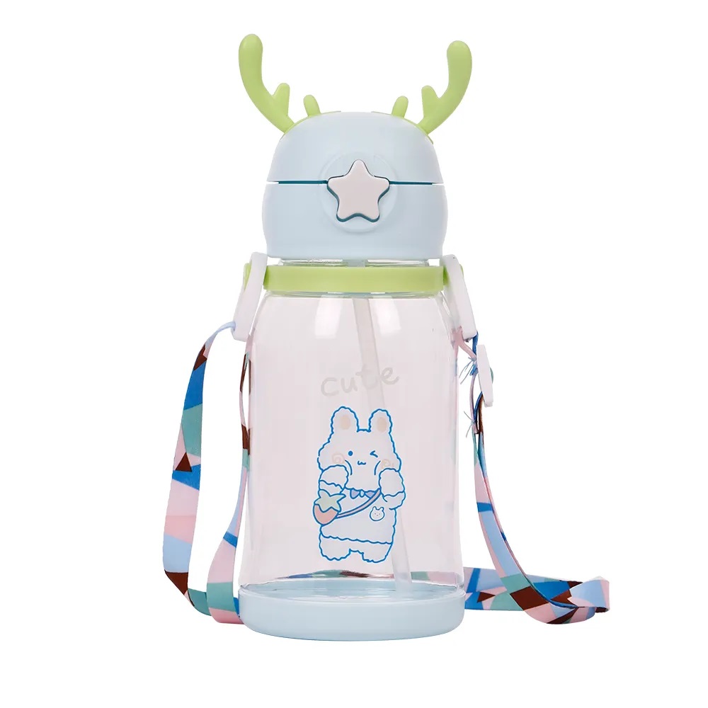 CARTOON KETTLE, , large
