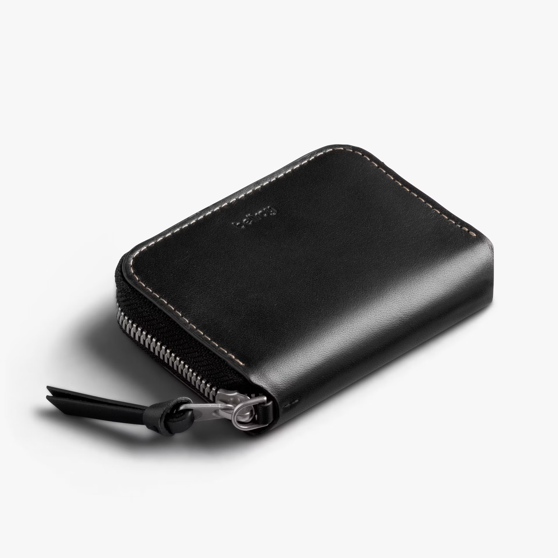 Bellroy Folio Piccolo 小錢包 卡片收納包 拉鍊包 零錢包 優質皮革-WFBA, , large