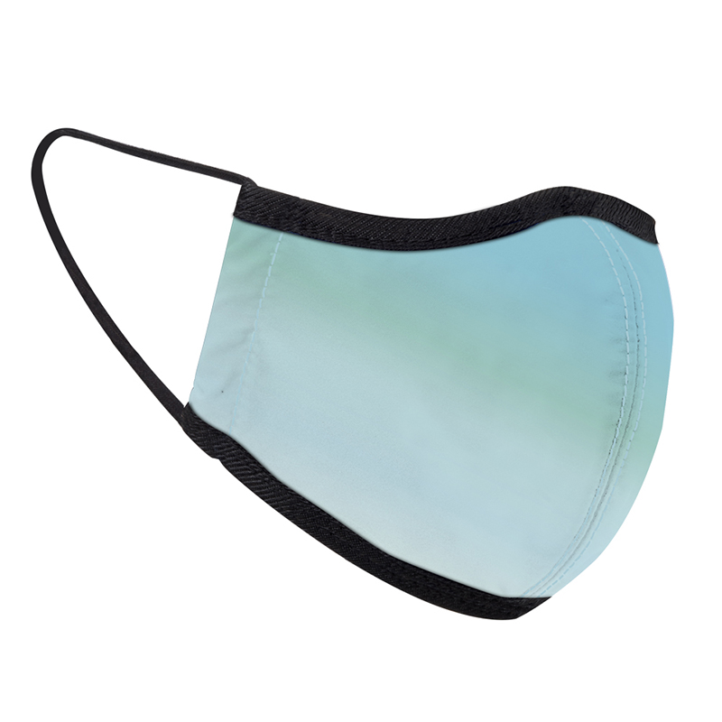 【seisei】Antibacterial Face Masks_Sky Boundless, , large