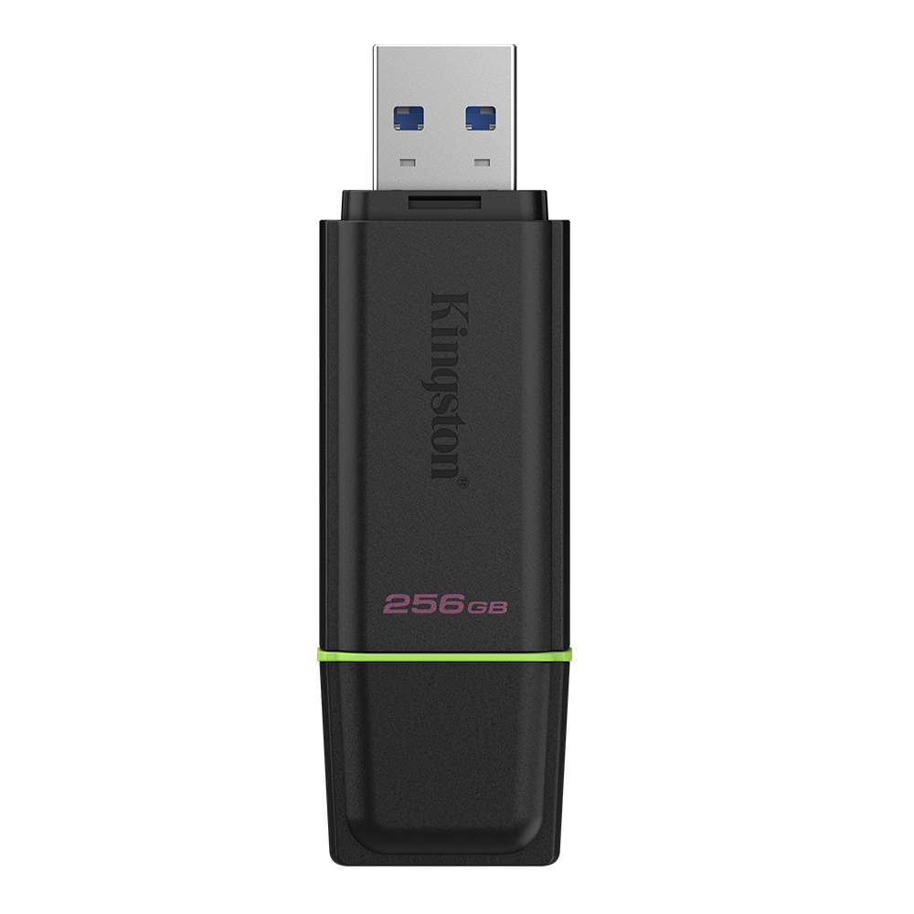 【Kingston】DataTraveler Exodia DTXG2 256G USB 3.2 Gen1 隨身碟 保護蓋 隨身碟, , large