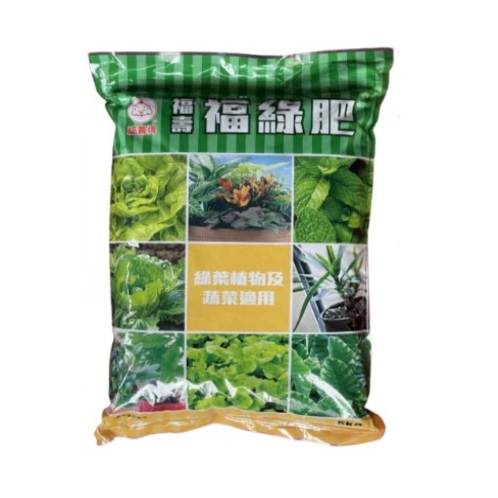 Fwusow Fulvfei 522 Fertilizer for leafy vegetables 5kg, , large