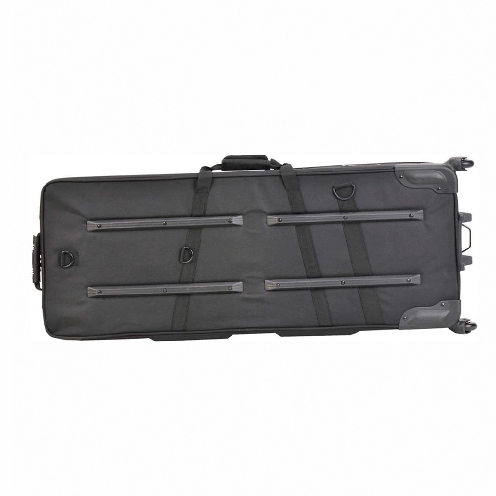 SKB SC61KW 61鍵 鍵盤軟盒(附輪子)【敦煌樂器】, , large