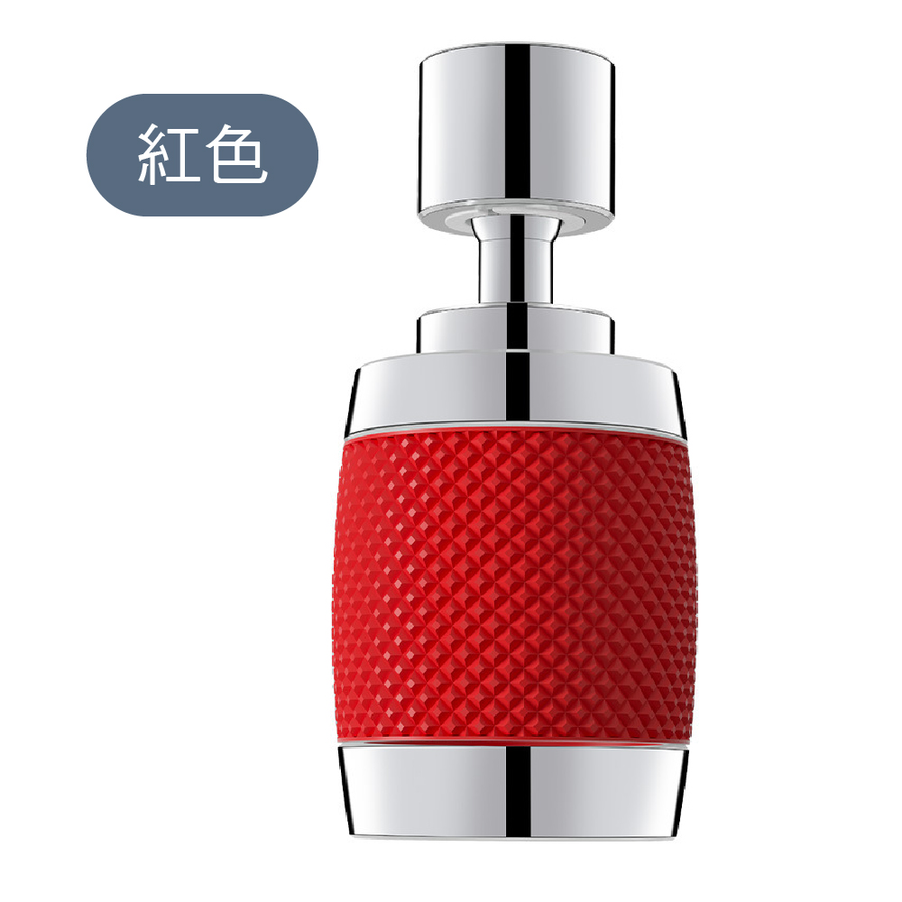 【APEX】三檔過濾增壓節水360&deg;旋轉水龍頭 (附含2個過濾棉，加贈萬能轉接頭), , large