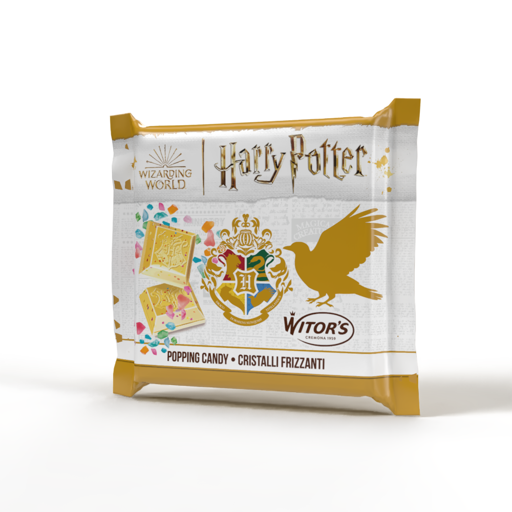 HP White bar Popping, , large