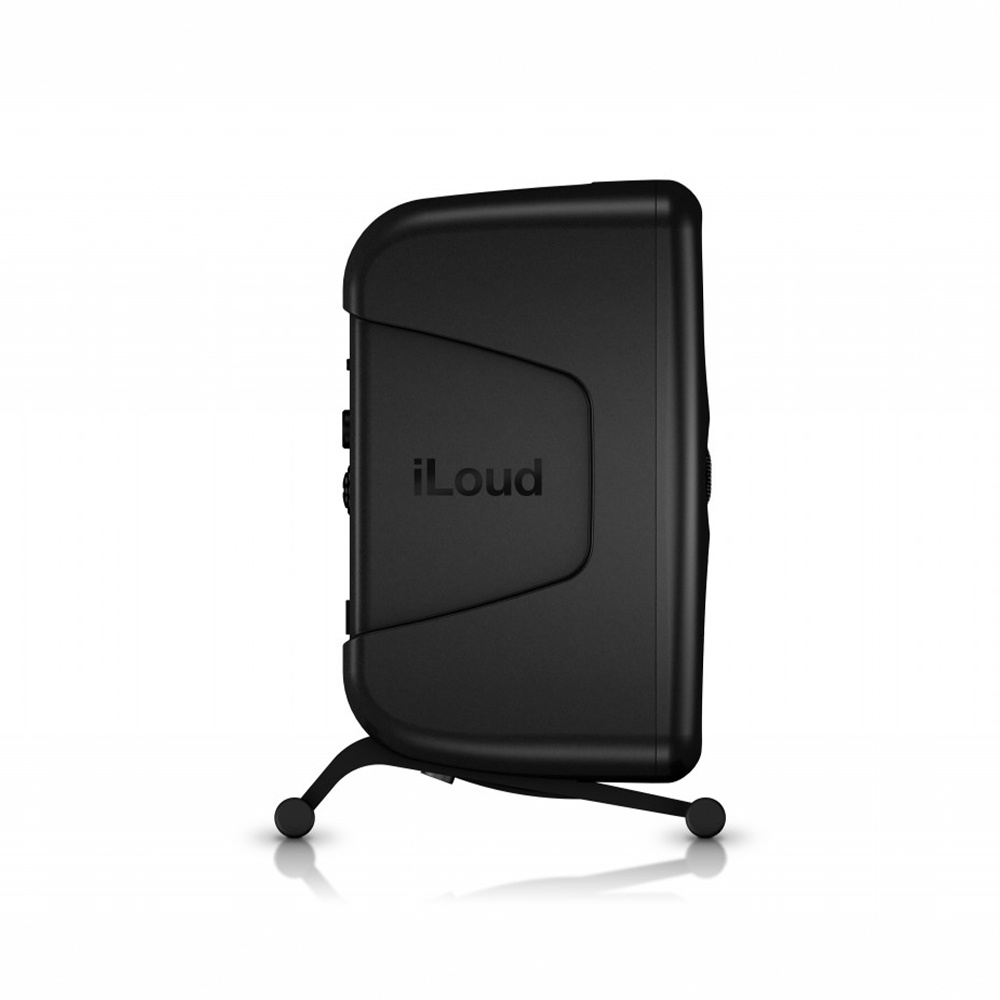 IK Multimedia iLoud MTM 監聽喇叭 (單支) 黑/白 【敦煌樂器】, , large
