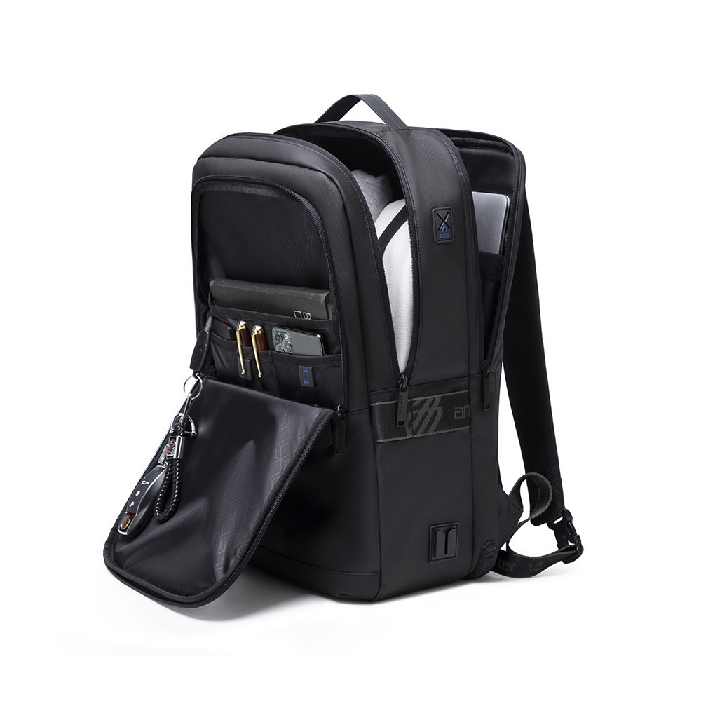 backpack, , large