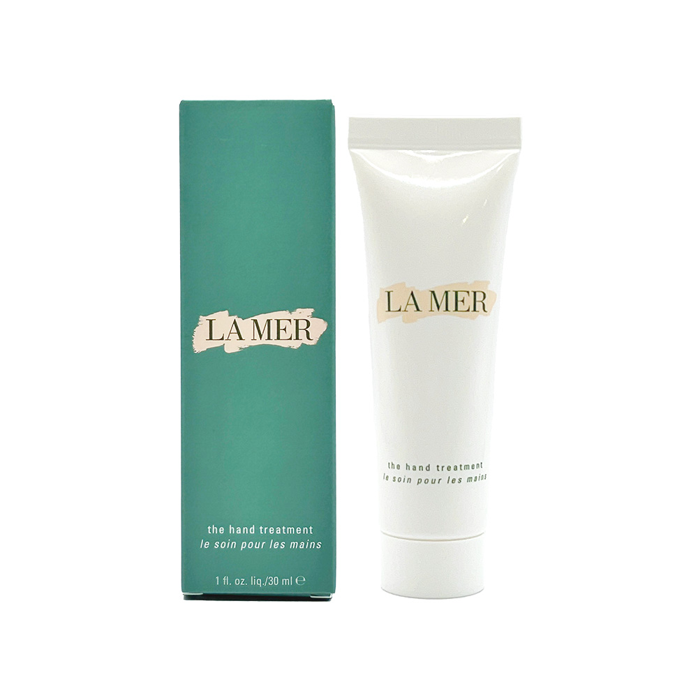 【LA MER 海洋拉娜】 護手霜 30ml, , large