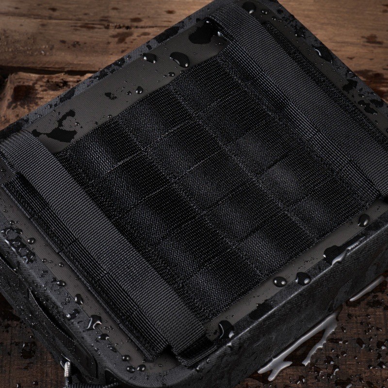 【Rite in the Rain】Rite in the Rain Monsoon Rapid Medium 防水快取收納包3.6L｜TPU防水 M797, , large